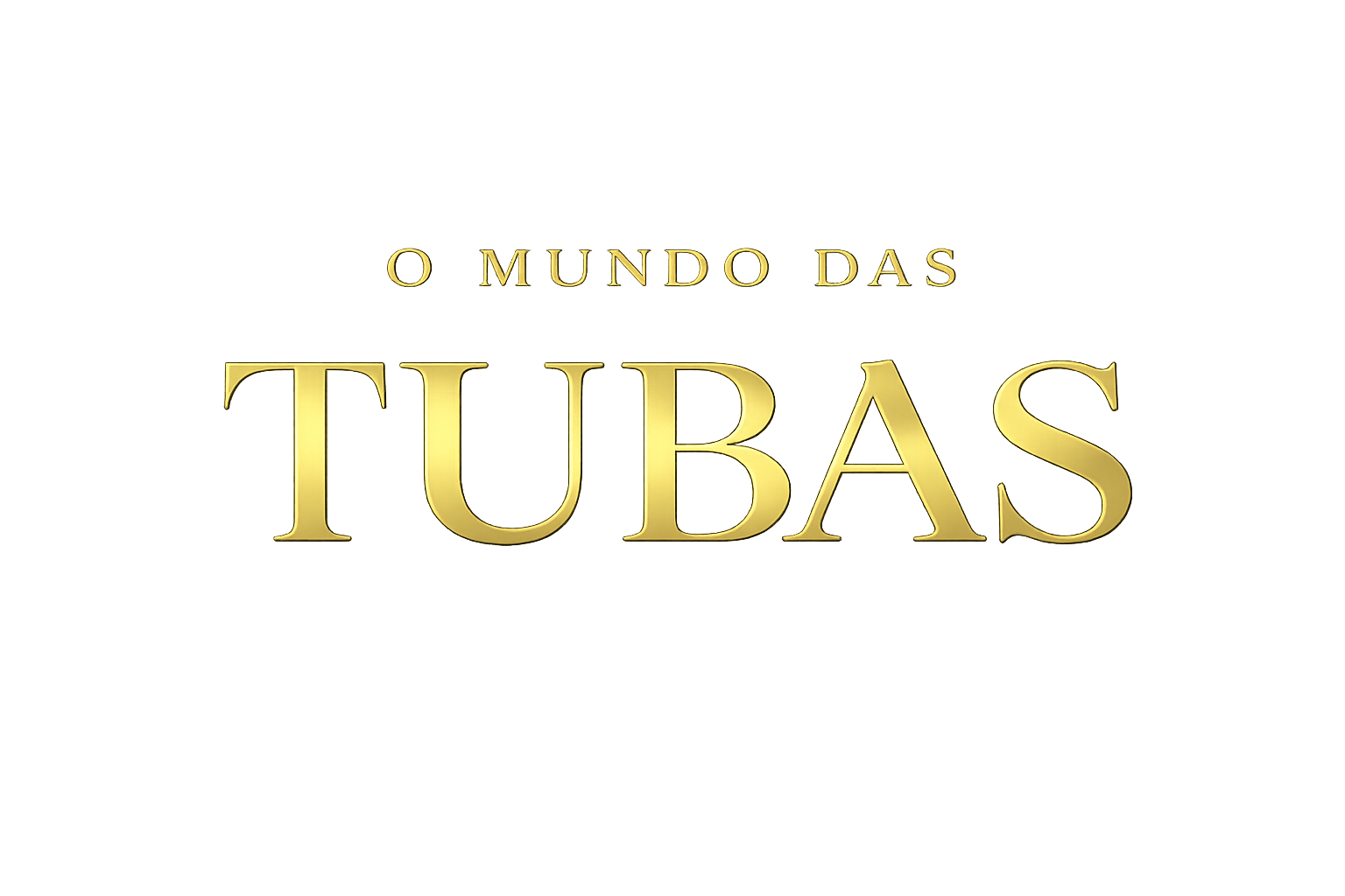 O Mundo das Tubas